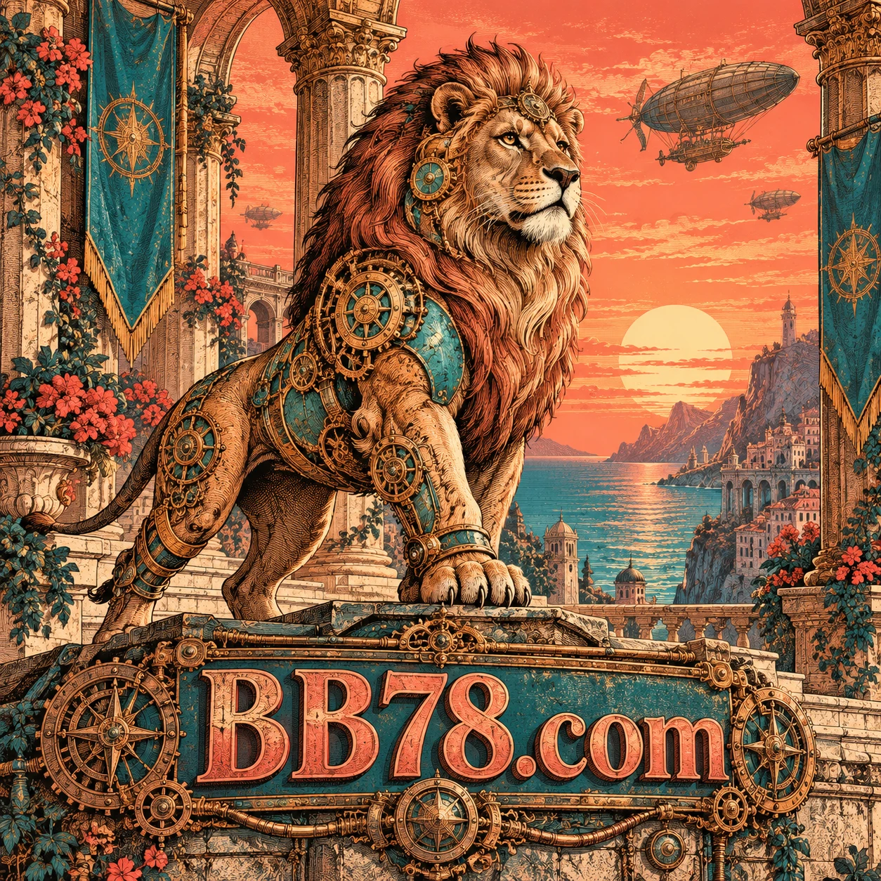 Ilustrasi unduhan apk BB78