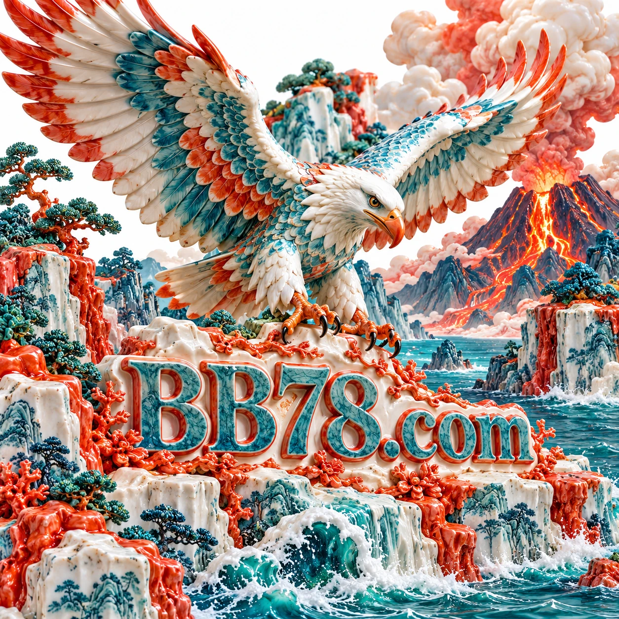 Ilustrasi langkah instalasi BB78