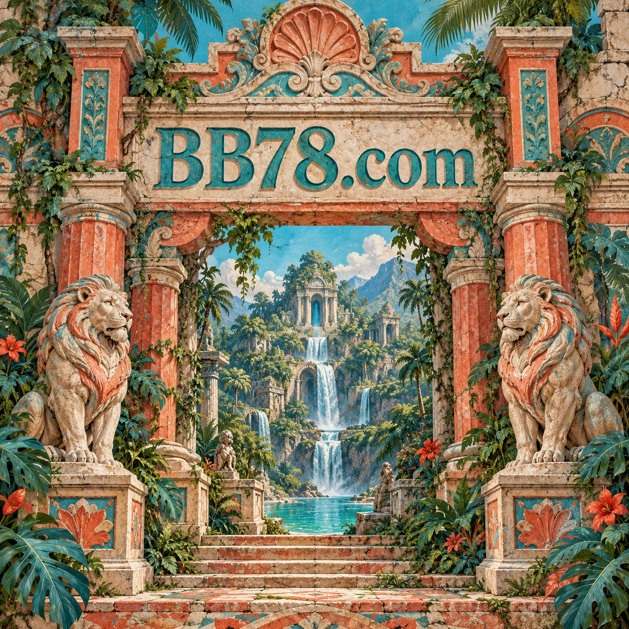 Ilustrasi pembaruan dan bantuan BB78